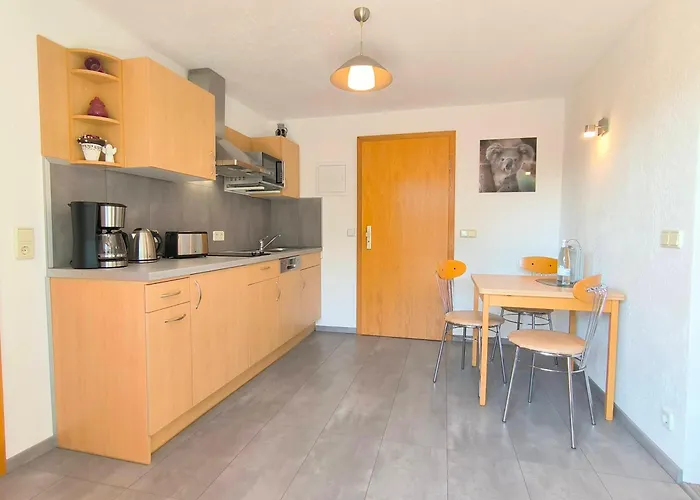 Ruegen_fewo 123 Lejlighed